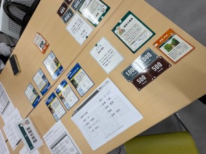 伊那飯田支部合同セミナー２