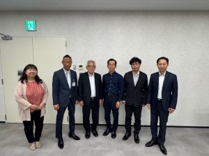 伊那飯田支部合同セミナー３