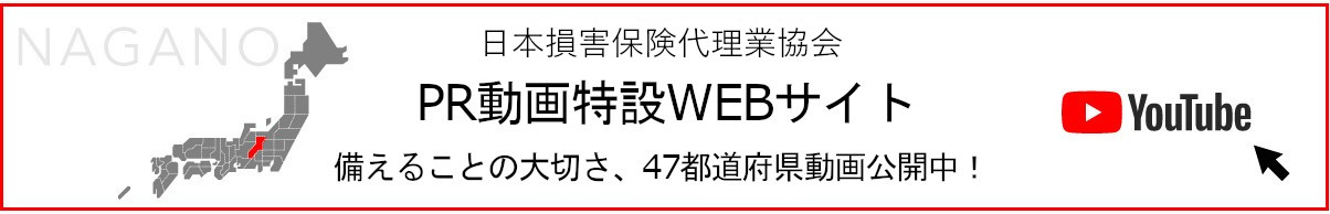 日本代協損害保険トータルプランナープロモーション